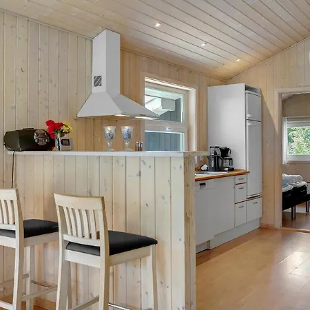 Lyngvej Ii Tatil Evi