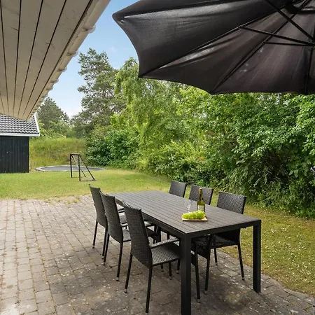 Lyngvej Ii * Vig