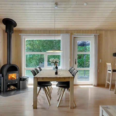 Lyngvej Ii Tatil Evi Vig