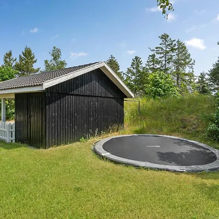 Tatil Evi Lyngvej Ii *