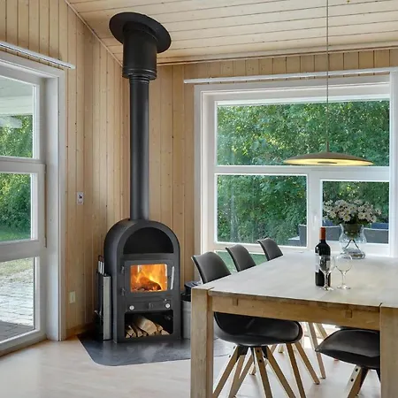 Lovely In With Kitchen *
