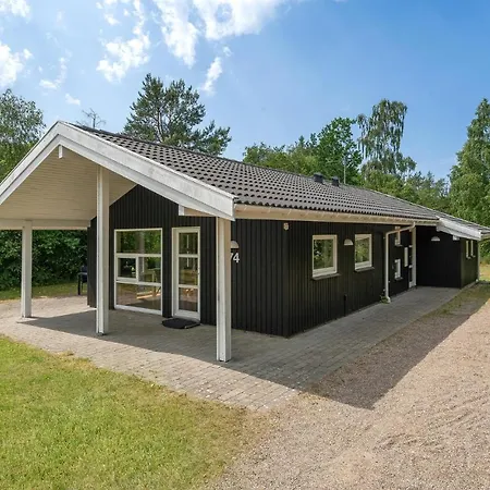 Lyngvej Ii * Vig