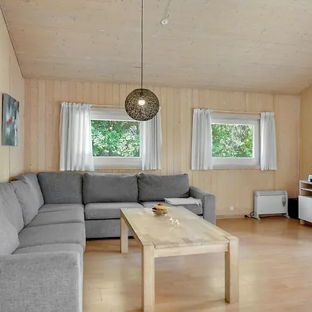 Lyngvej Ii Tatil Evi