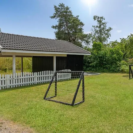 Tatil Evi Lyngvej Ii