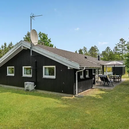 Tatil Evi Lyngvej Ii