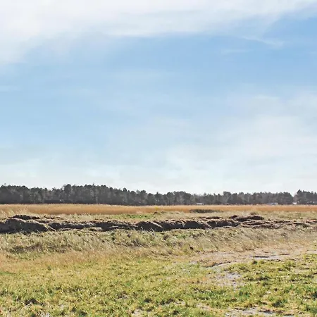 Tatil Evi Lyngvej Ii Vig