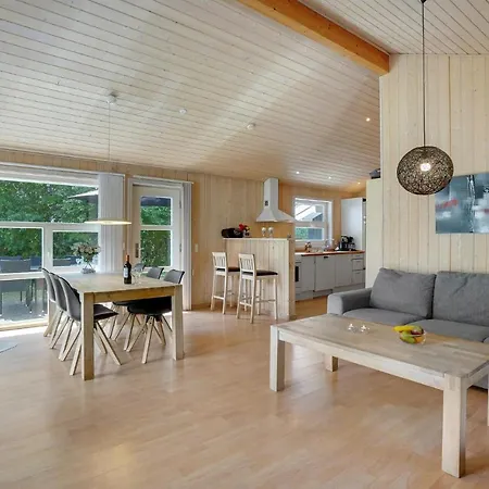 Tatil Evi Lyngvej Ii *