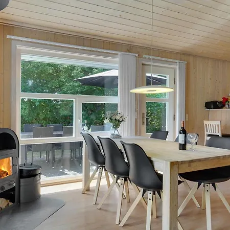 Tatil Evi Lyngvej Ii