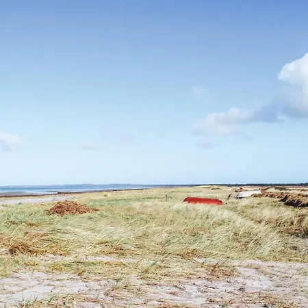 Lyngvej Ii Tatil Evi