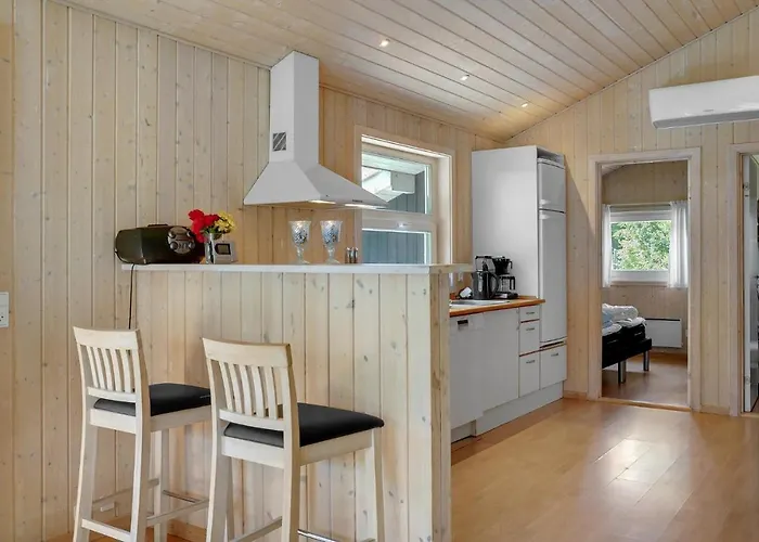 Lyngvej Ii Vakantiehuis