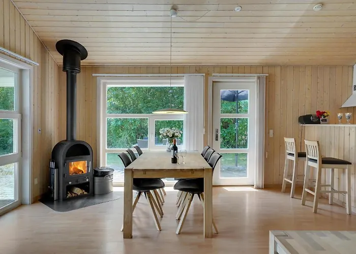 Lyngvej Ii Vakantiehuis Vig