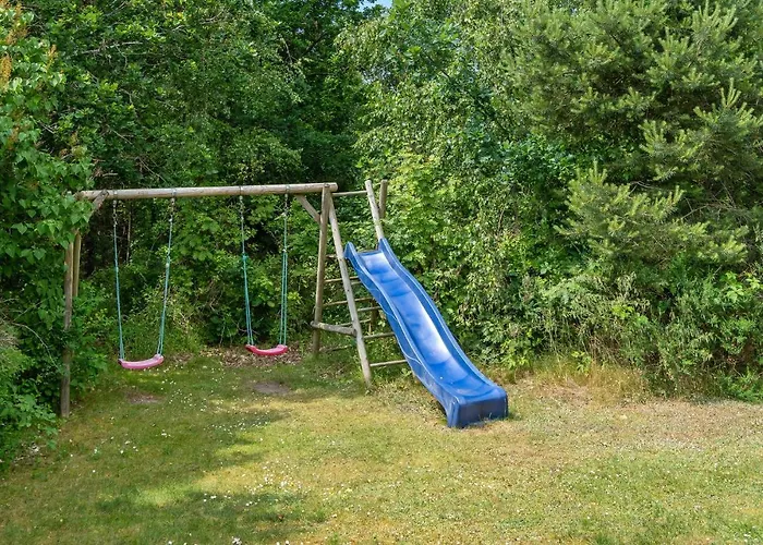 Lyngvej Ii * Vig