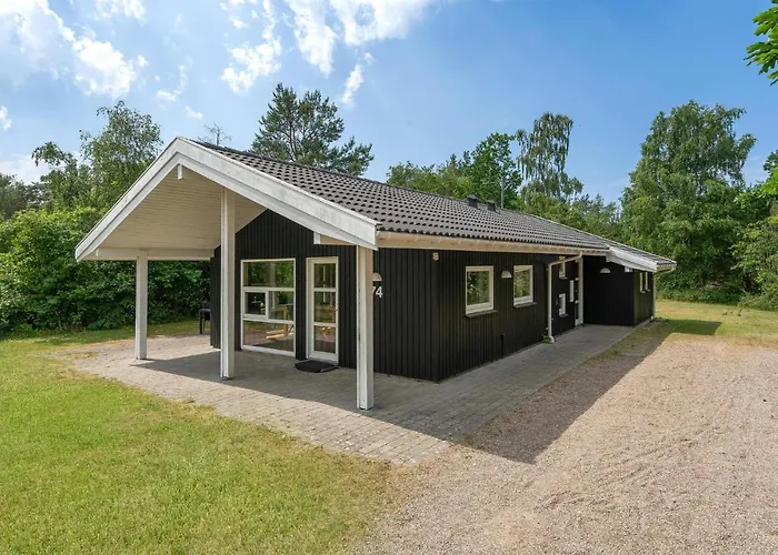 Lyngvej Ii * Vig