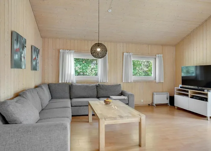Lyngvej Ii Vakantiehuis