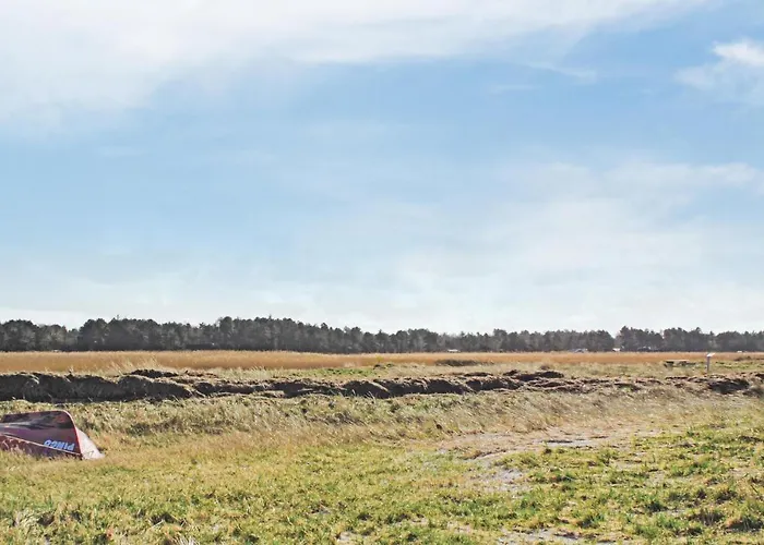 Vakantiehuis Lyngvej Ii Vig