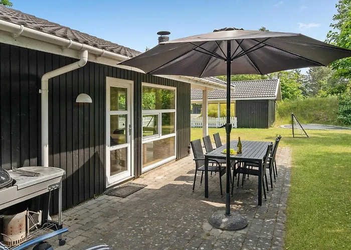 Lyngvej Ii Vig