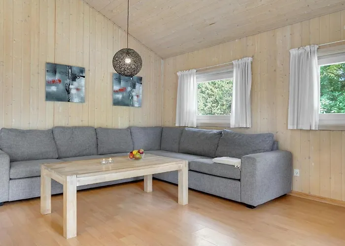 Lyngvej Ii Vakantiehuis